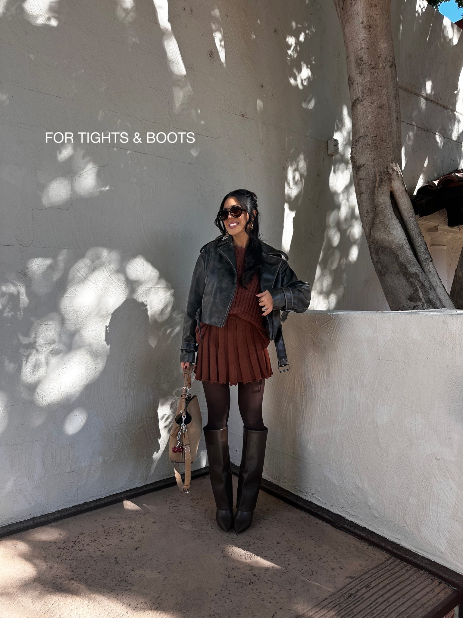 One of my favorite fall outfits! 
Free people sweater set // Amazon version is linked! My boots are also Amazon!

Fall outfits


#LTKSeasonal #LTKStyleTip #LTKParties