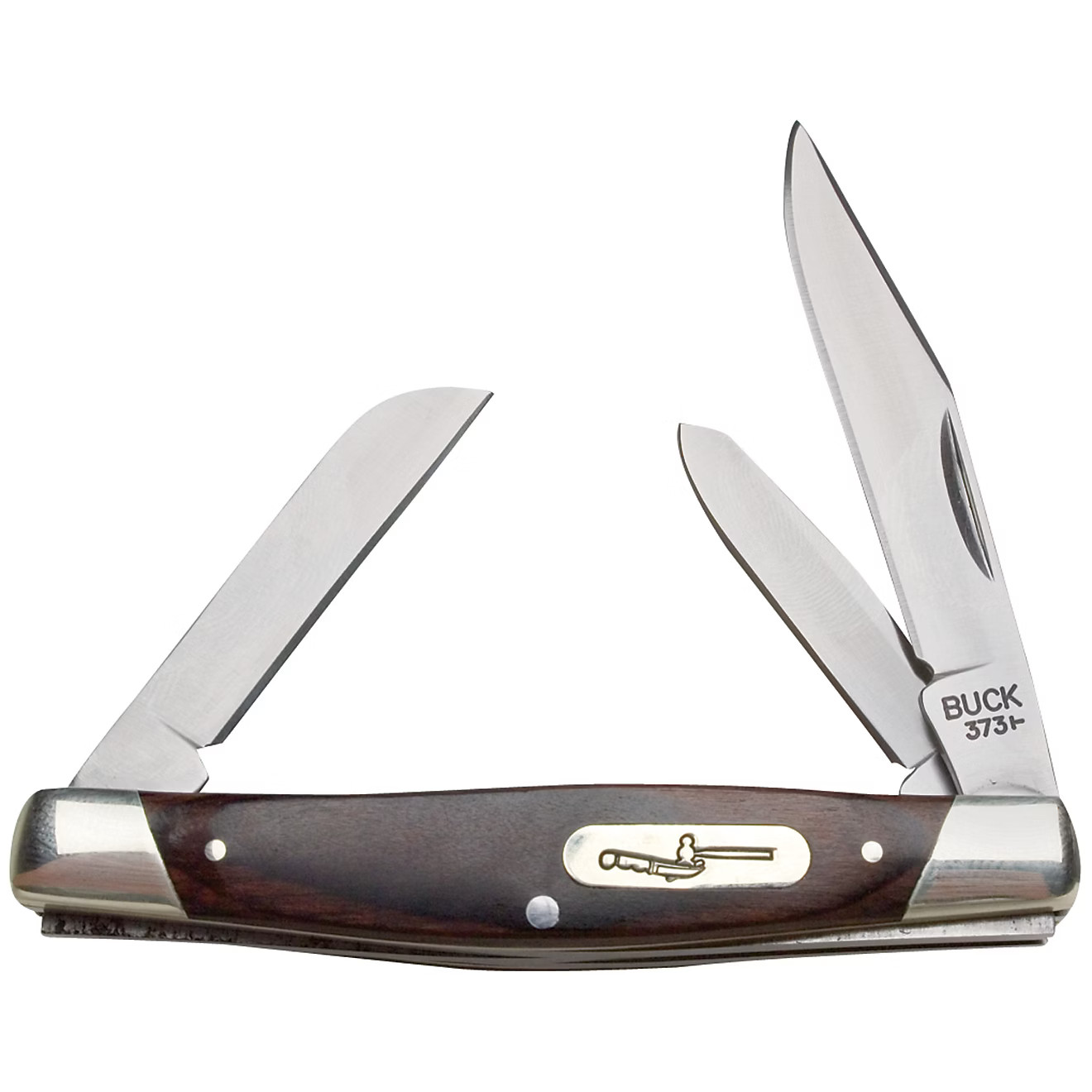 Buck Knives Classic Pocket Knife | Academy | Academy Sports + Outdoors