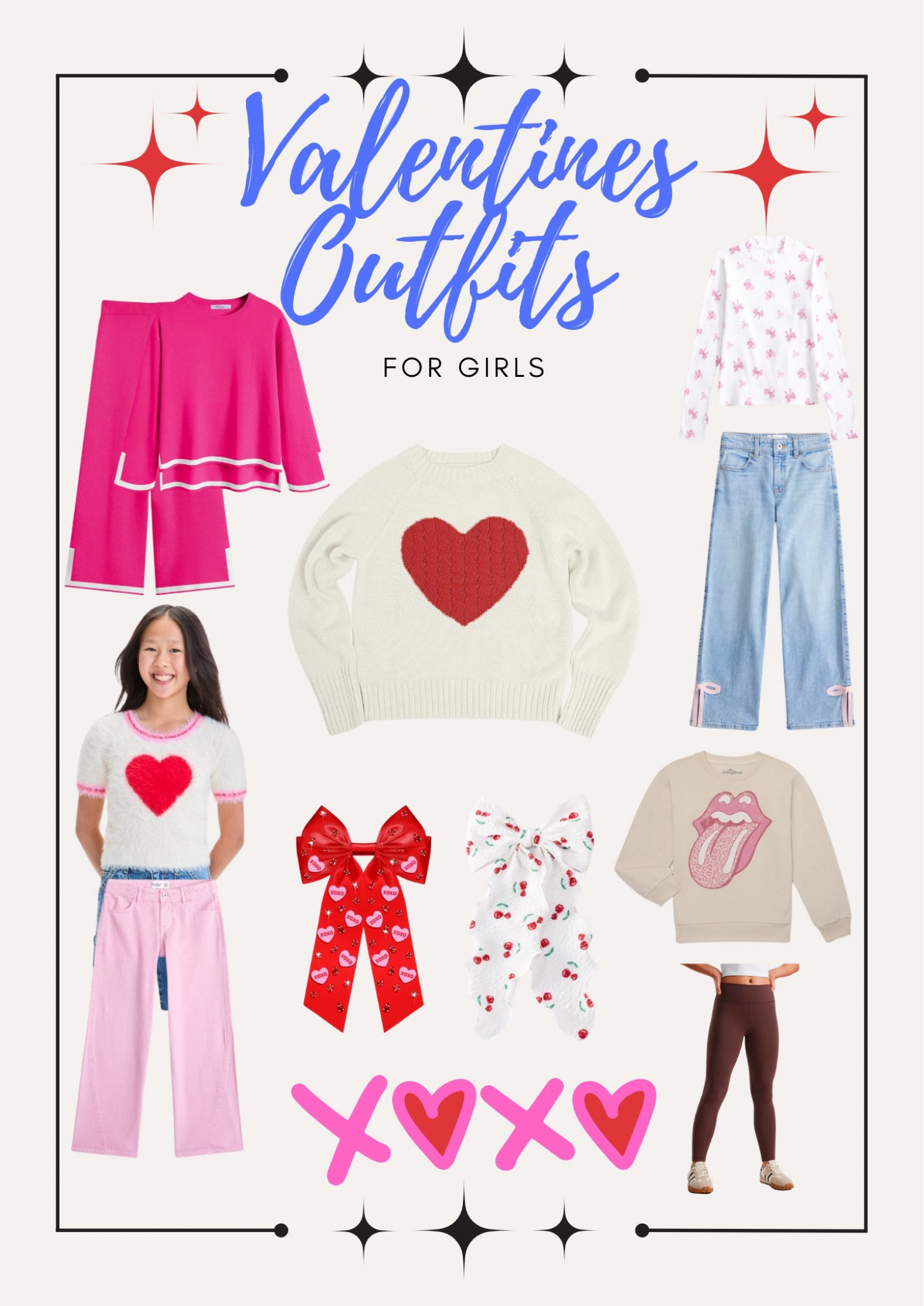 ♥️♥️

#LTKGiftGuide #LTKSeasonal #LTKKids