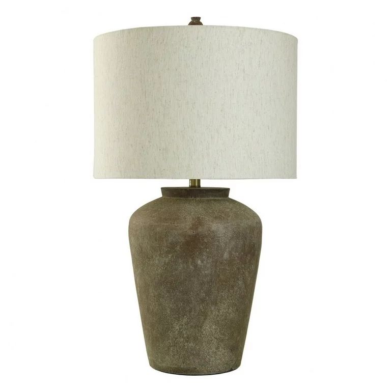 Stylecraft Home Collection - 1 Light Table Lamp In Modern Style-31 Inches Tall | Walmart (US)