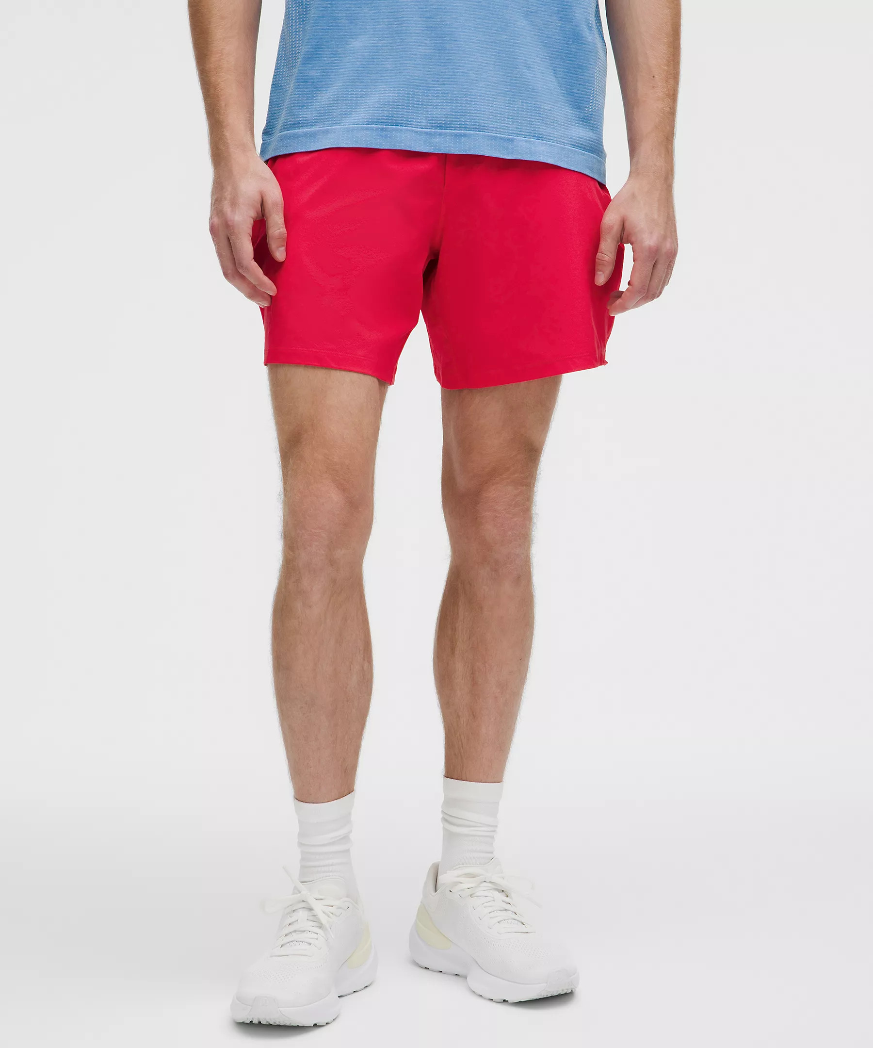 Pace Breaker Linerless Short 7" | Lululemon (US)