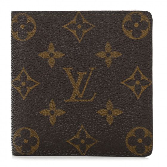 LOUIS VUITTON

Monogram Billfold Wallet 6 Credit Card Slots | Fashionphile