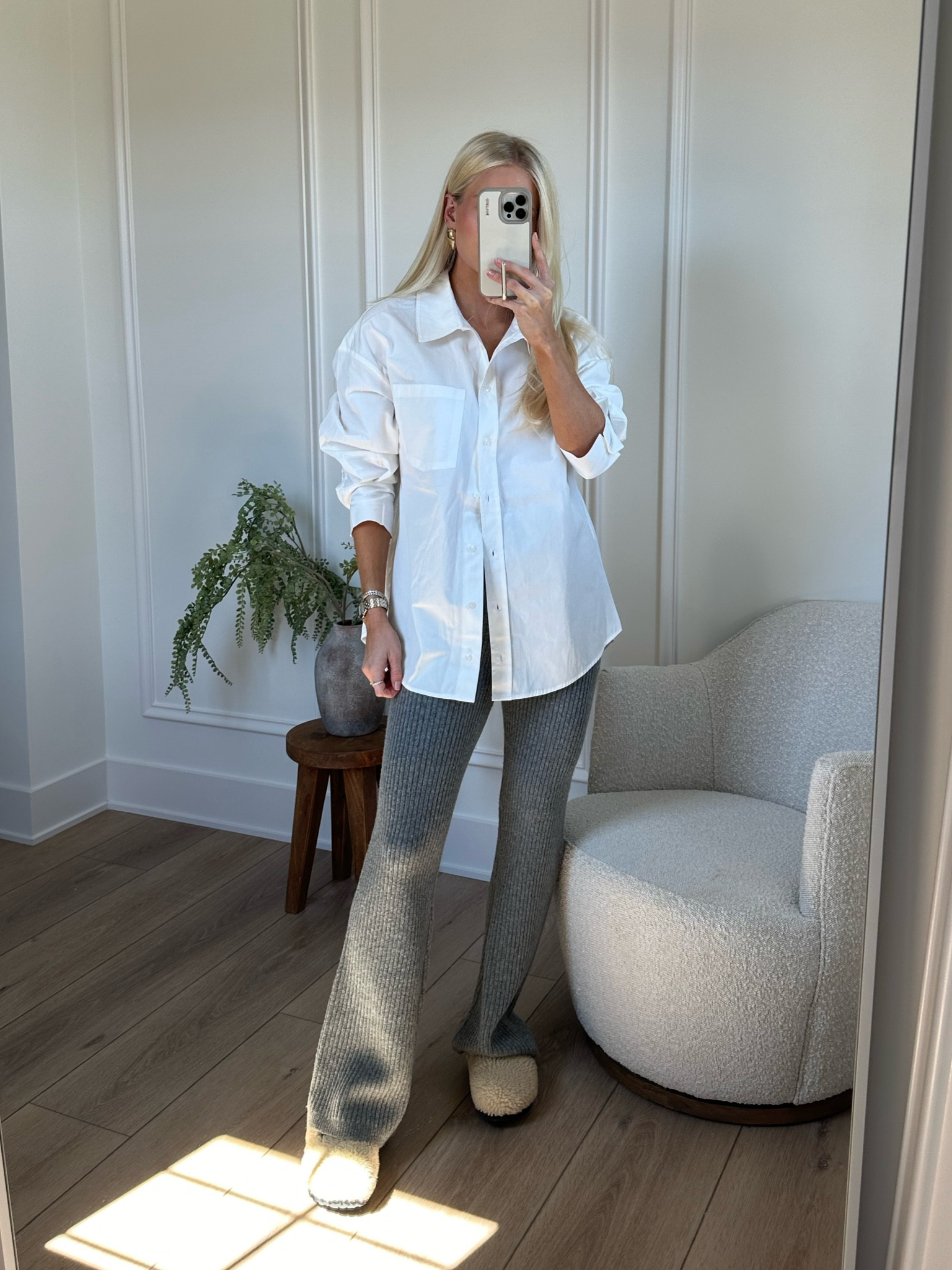 Use code: AFKATHLEEN for 20% off your purchase! Wearing a small in top, small in pants, shoes run tts! #kathleenpost #afxkp #fallcollection #fallfashion #falltransition

#LTKStyleTip #LTKSeasonal #LTKFindsUnder100