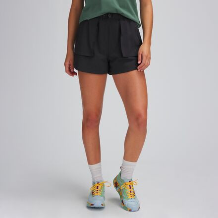 Desert Short - Women's | Backcountry