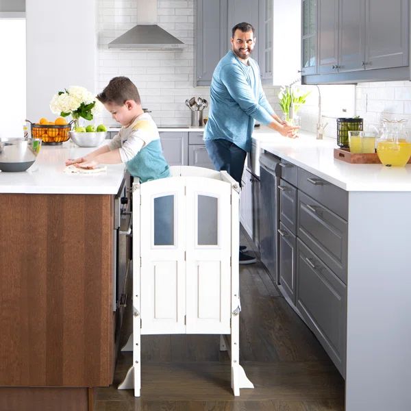 Kitchen Helper | Wayfair North America