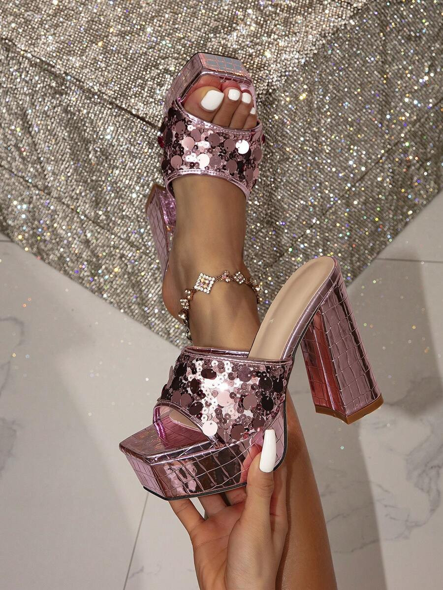 Women Sandals | SHEIN