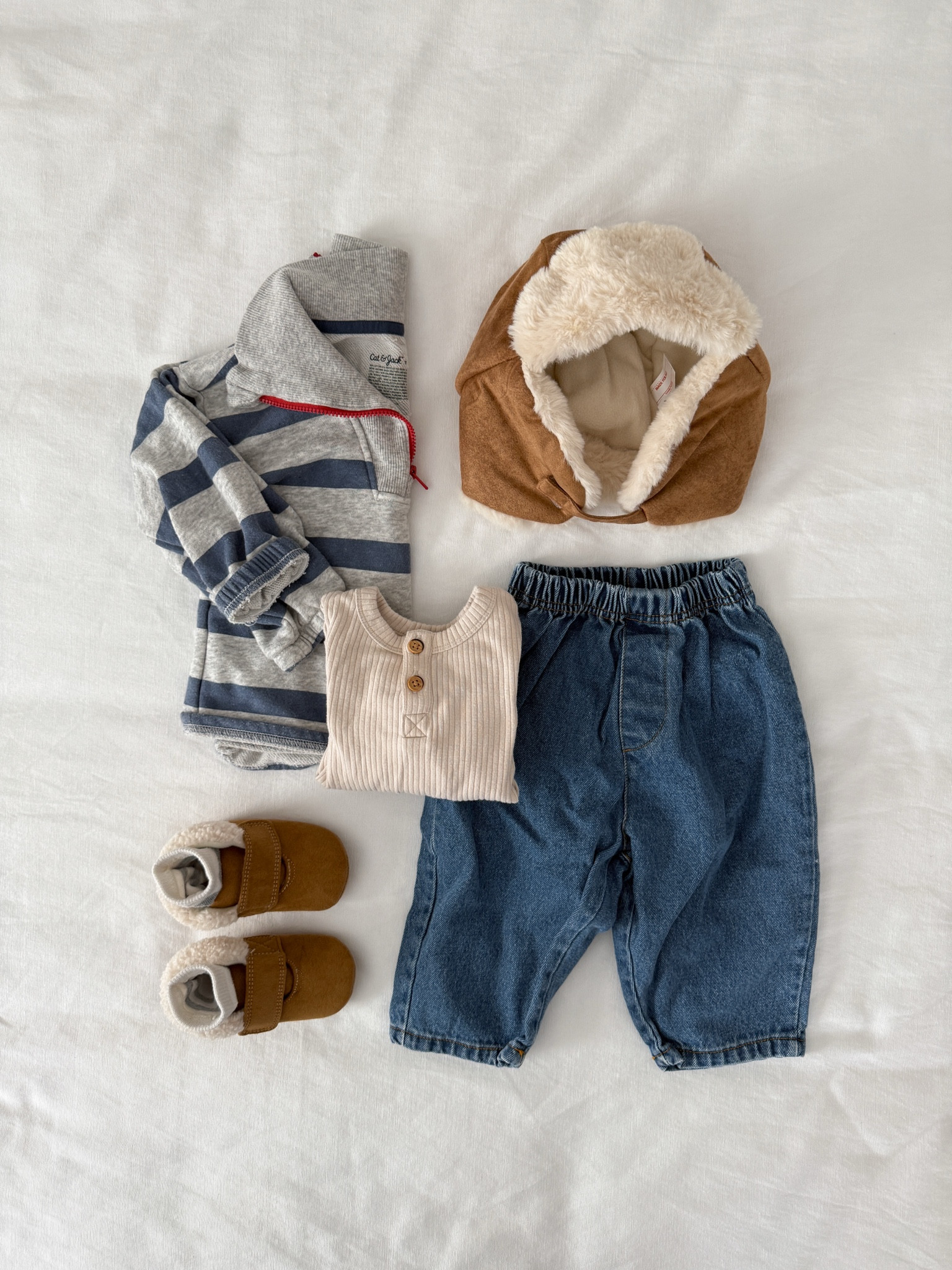 cozy baby boy ootd

#babyboyootd #cozyootd #babyboy #outft