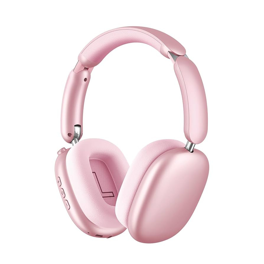 Y02 Active Noise Cancelling Headphones,60H Battery,5 EQ Music Modes,Hi-Res Audio,Deep Bass,Foldab... | Amazon (US)