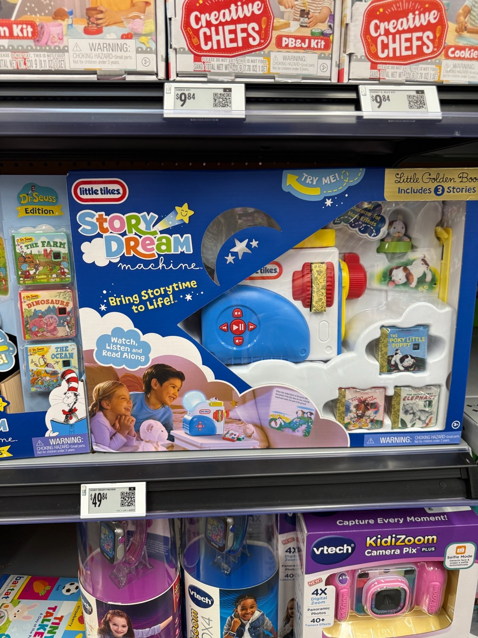 Dream machine set // toddler gift idea / affordable toddler finds

#LTKKids #LTKFindsUnder50 #LTKGiftGuide