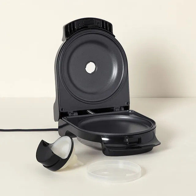 Stuffed Pancake Maker | UncommonGoods