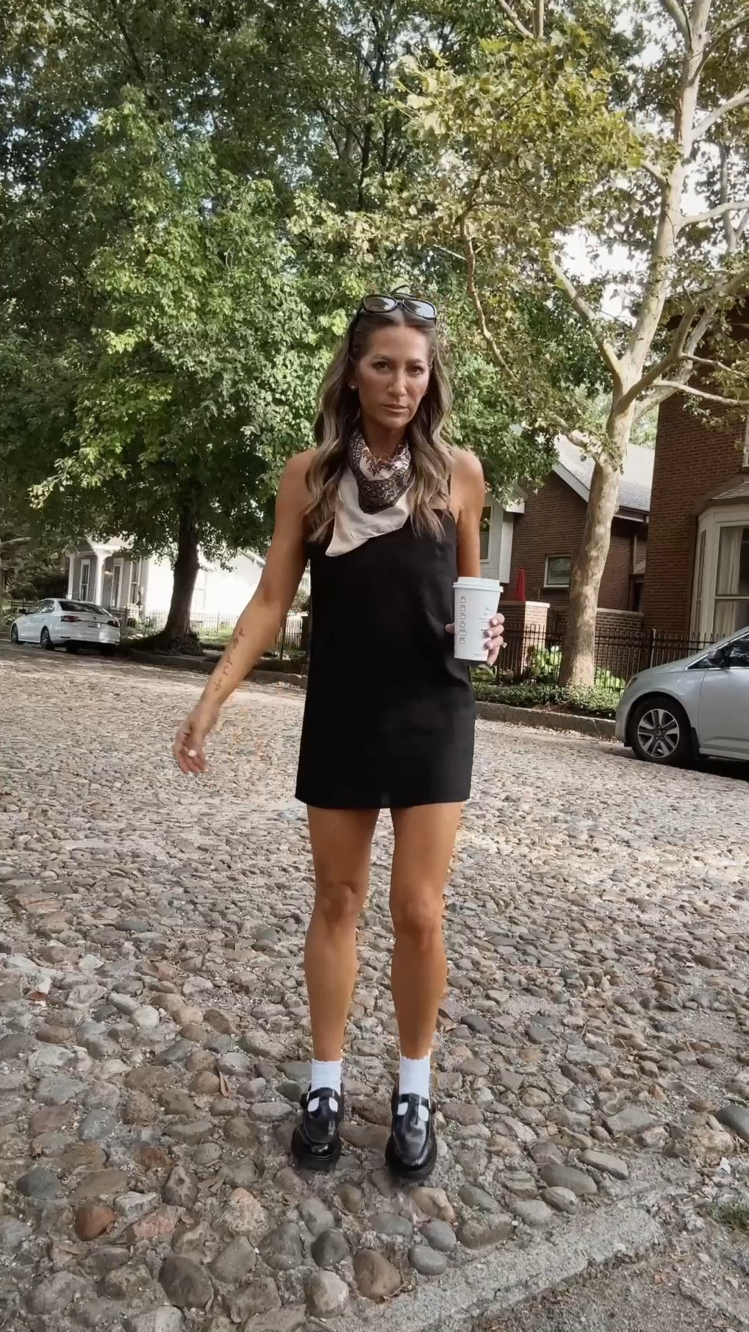 wearing a small in the dress (only for petites, 5’5 and below)
small in the trench coat
shoes run TTS

#LTKootd #LTKSeasonal #LTKOver40