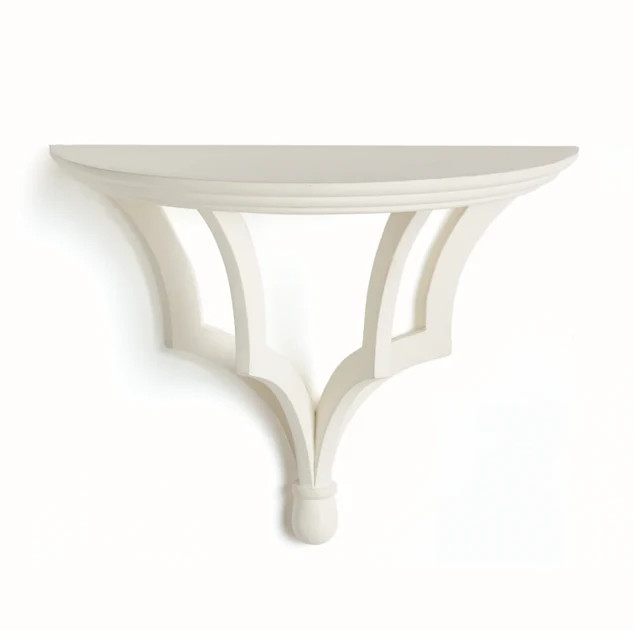 Providence Wall Bracket | Cailini Coastal