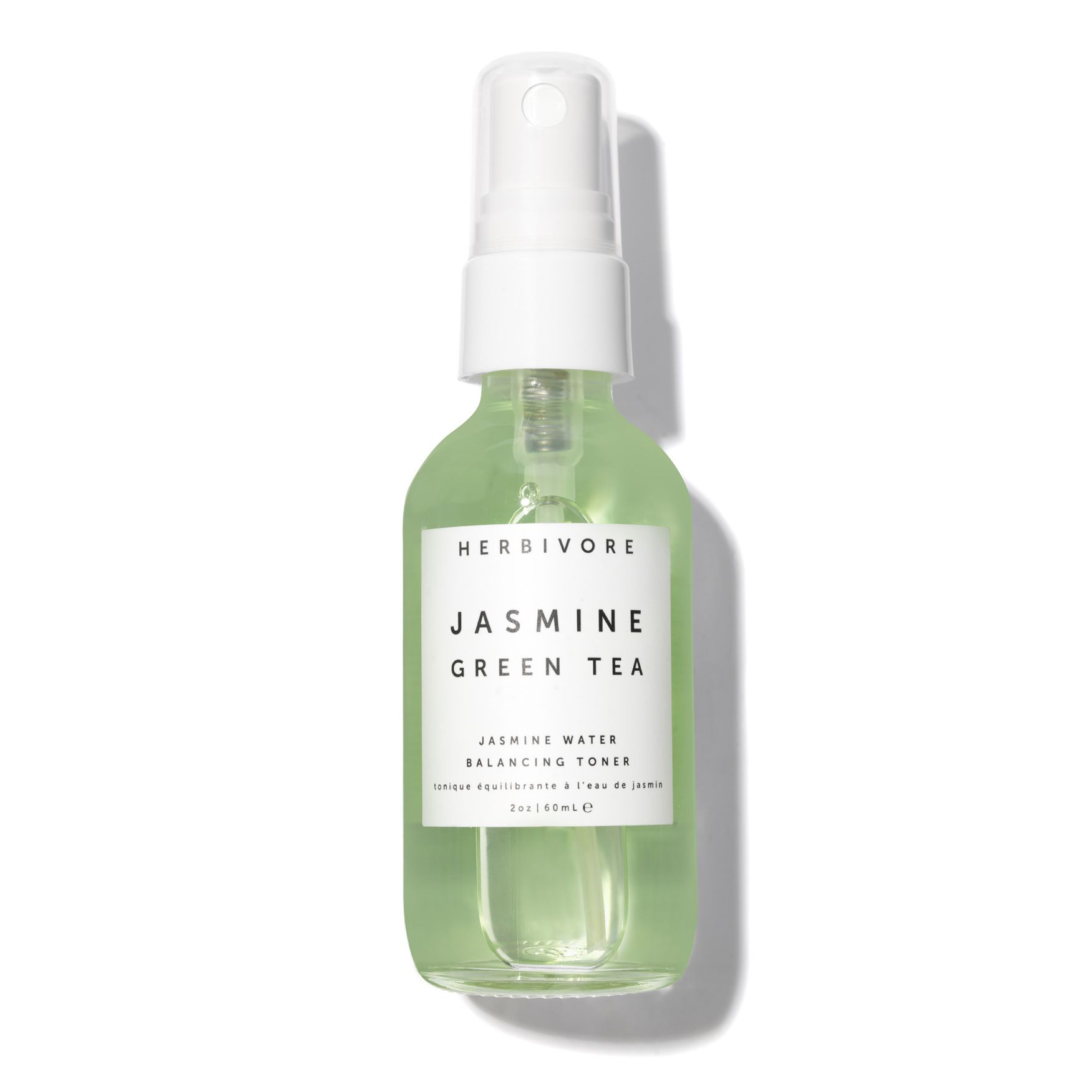 Herbivore Jasmine Green Tea Balancing Toner | Space NK (EU)