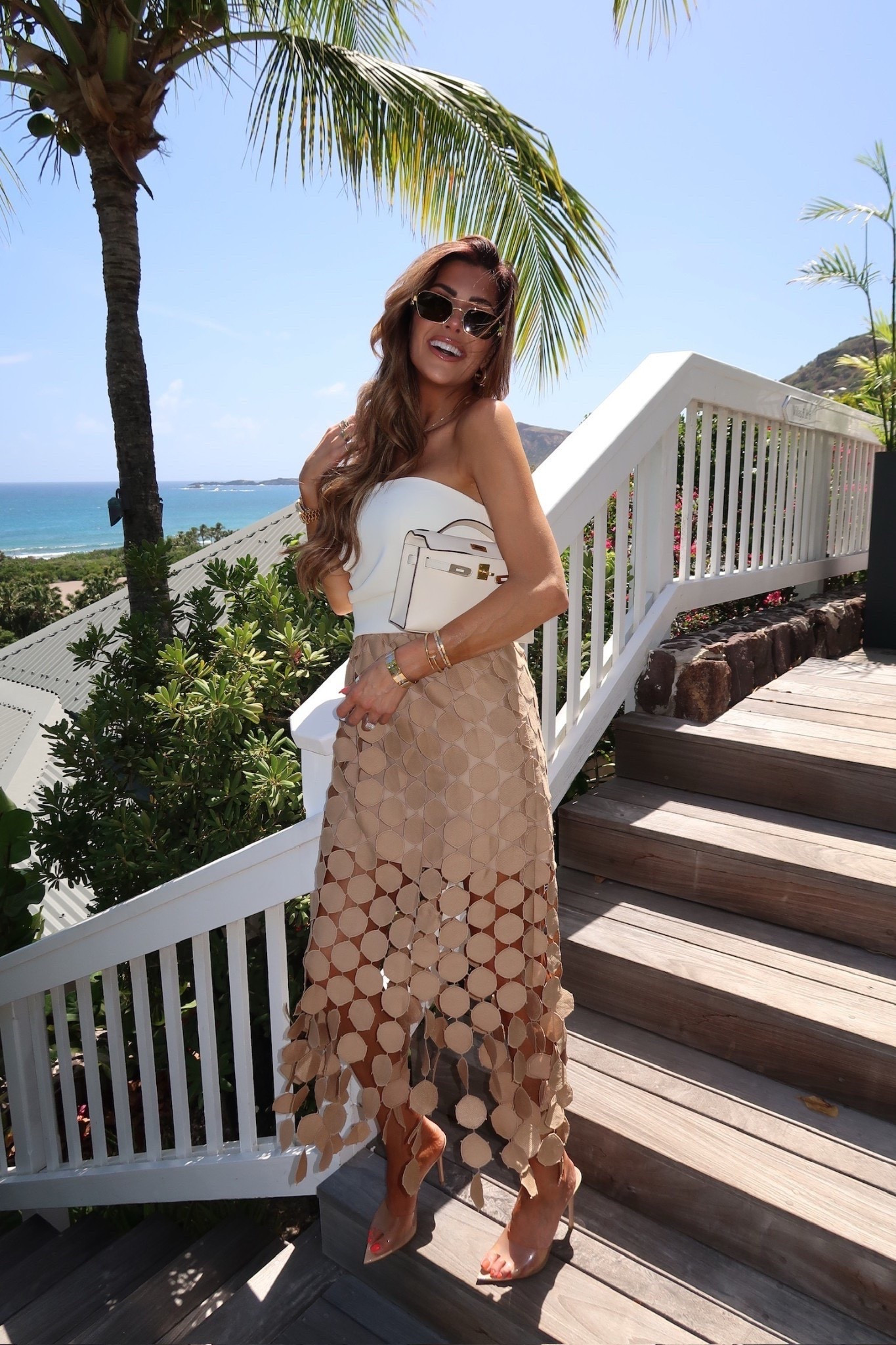 My best selling summer maxi skirt is on sale for Amazon Prime Day for a major 37% off! This is so chic and looks so cute paired with a basic tank. 

Amazon prime, Prime day sale, Amazon Prime Day Sale, Prime Days, Amazon Fashion, Amazon Finds, Emily Ann Gemma 

#LTKFindsUnder50 #LTKStyleTip #LTKSaleAlert