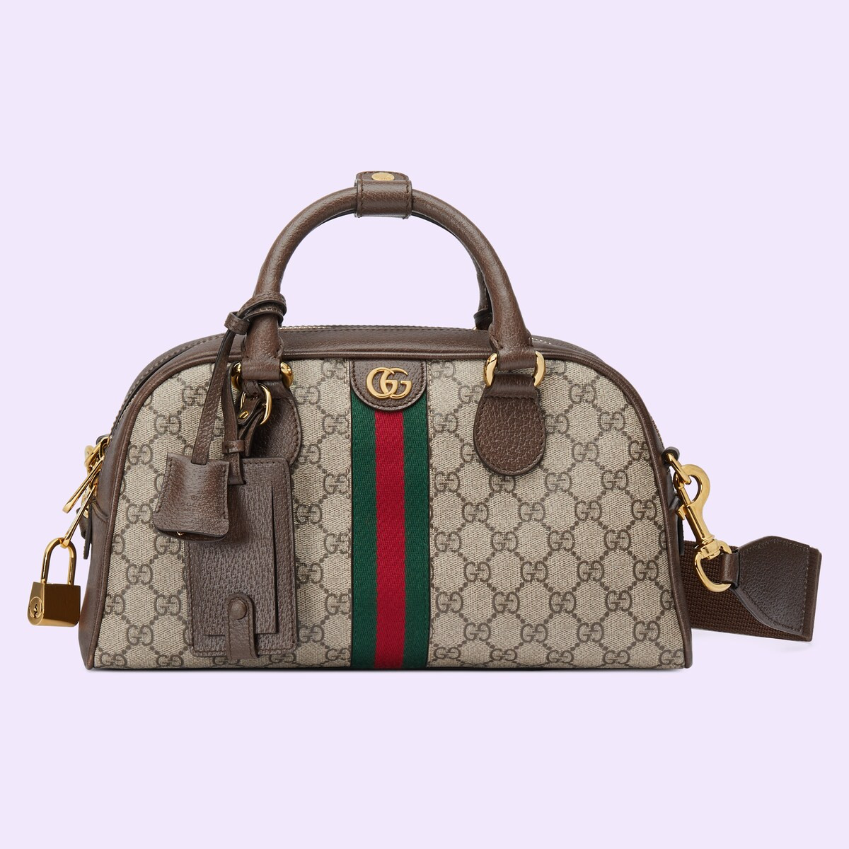 Ophidia medium GG top handle bag | Gucci (CA)