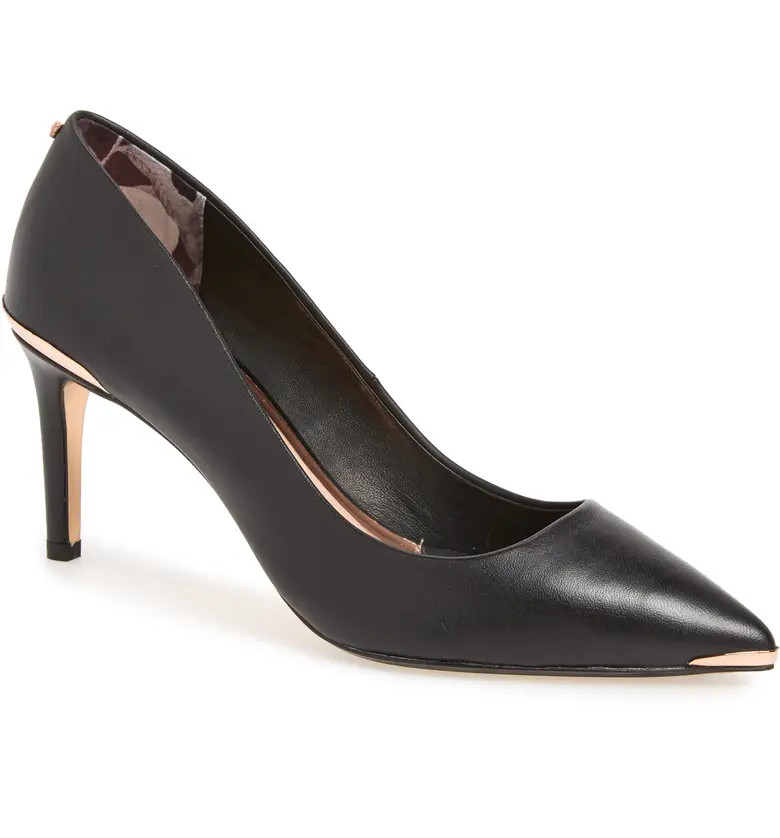 Wishiri Pump | Nordstrom