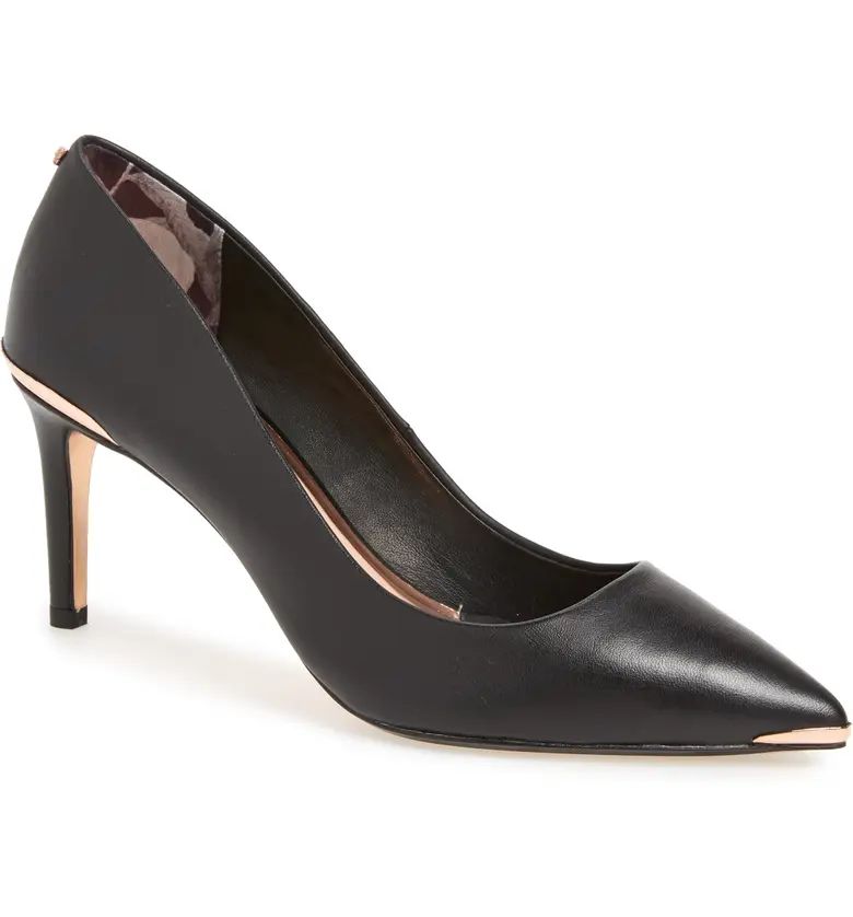 Wishiri Pump | Nordstrom