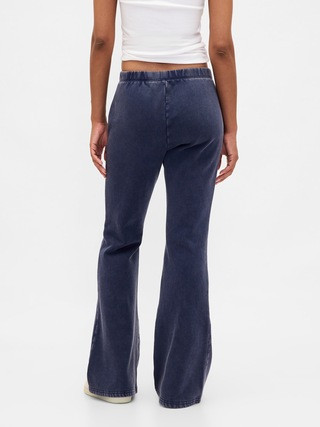 VintageSoft Flare Sweatpants | Gap (US)