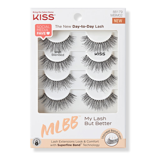 My Lash But Better False Eyelashes Multipack | Ulta