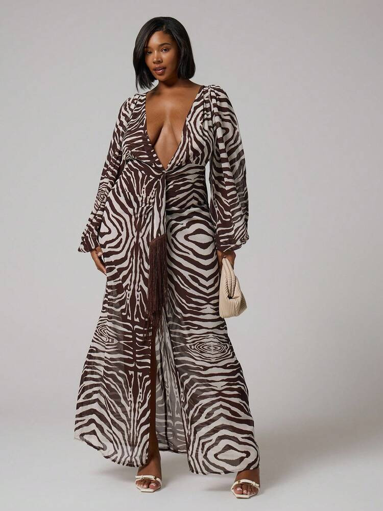 Musera Dress | SHEIN