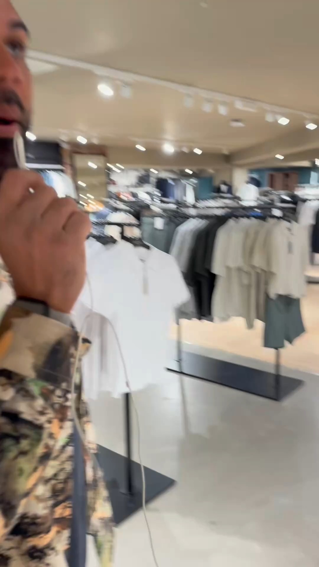 When back from Rome and my body is rejecting non-Italian coffee
Sheffield coffee could never... but at least the outfits are hitting! First stop: River Island. Let's see what's new de
Is it just me, or does coffee taste better abroad? Tell me your best coffee destination!
#riverisland #imwearingri #mensstyle #fashionfind #ukstyle #ootd #mensfashion #menswear #styleinspo #shopwithme #mensessentials #shopforclothes #part1

#LTKuk #LTKmens #LTKspring