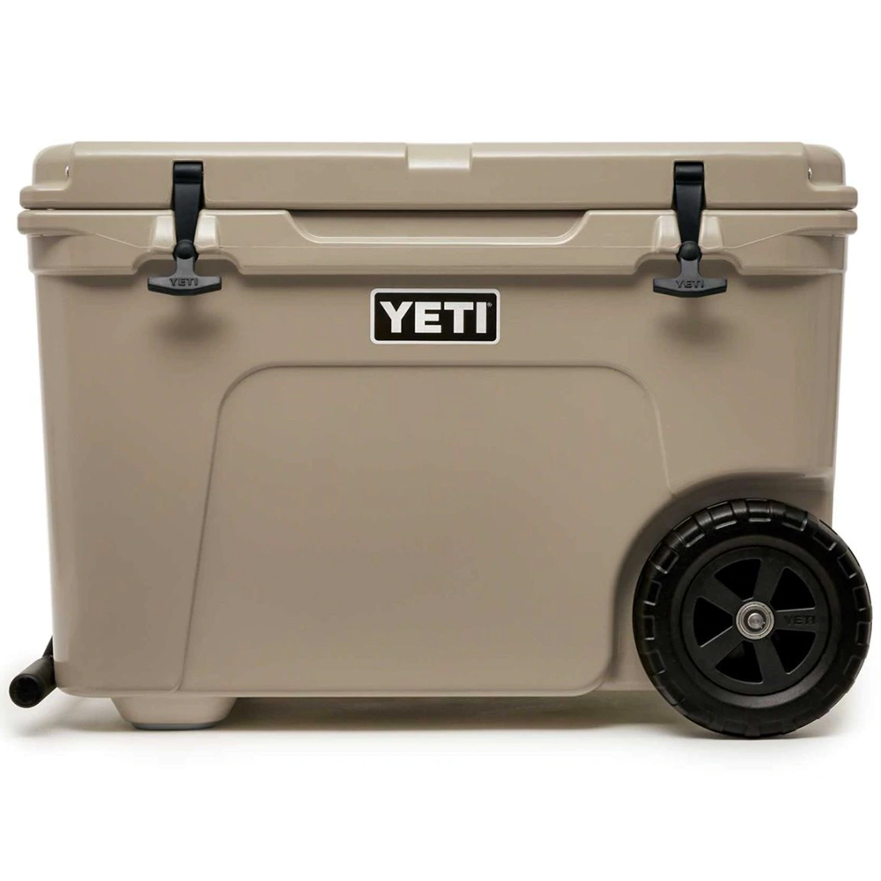 Tundra Haul Hard Cooler - Desert Tan | Verishop