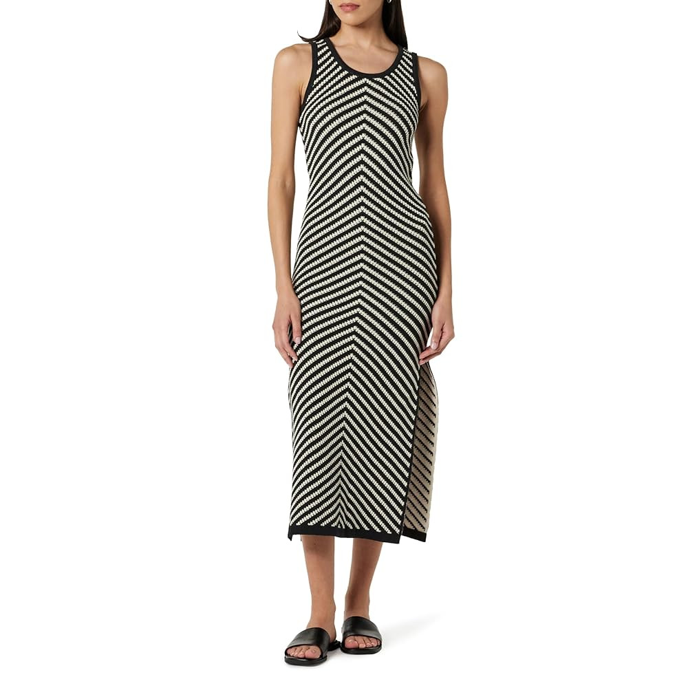 The Drop Women's Ritu Crochet Maxi Dress | Amazon (US)