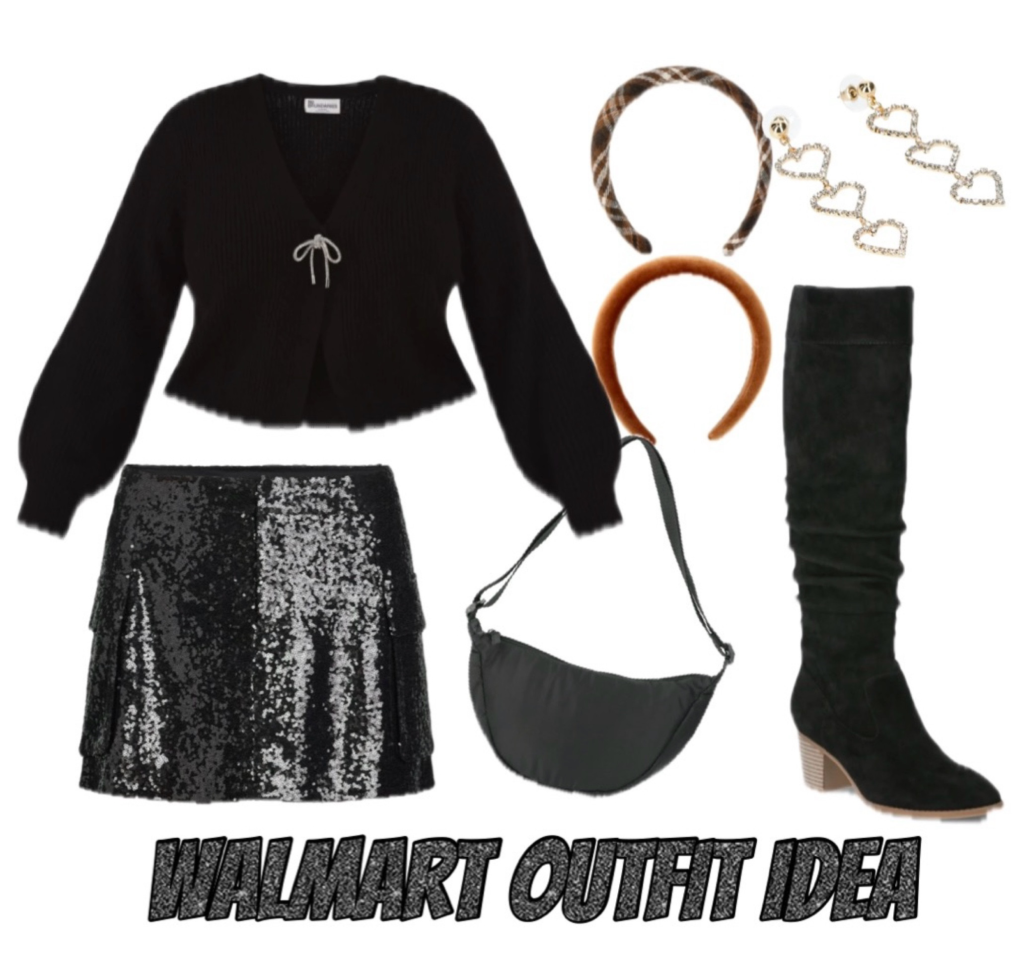 Walmart outfit inspo

#LTKFindsUnder50 #LTKStyleTip