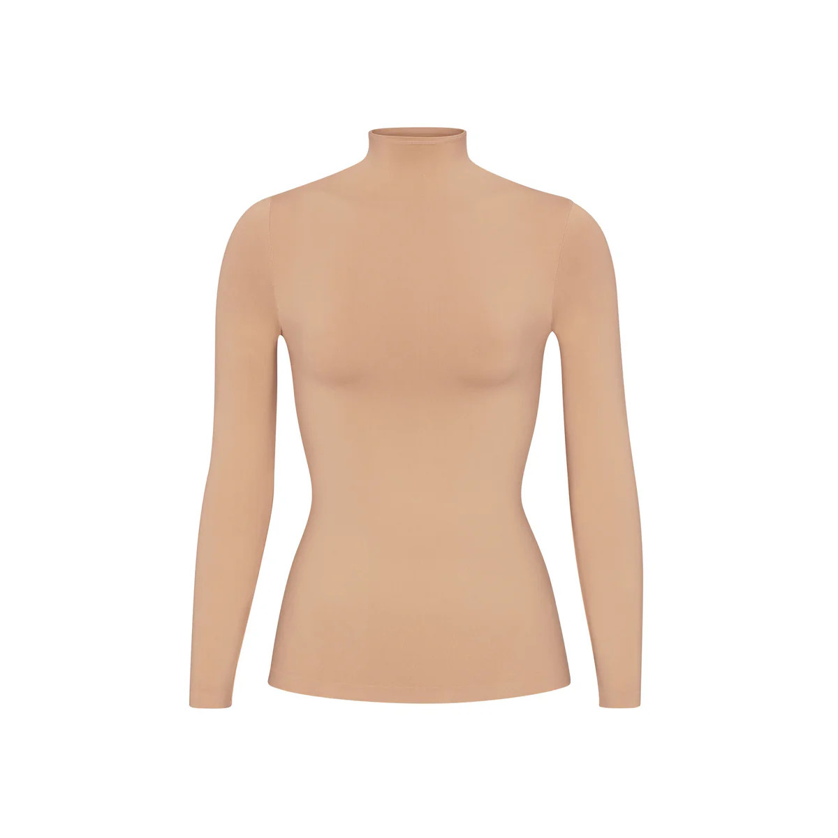 TURTLENECK TOP | SKIMS (US)