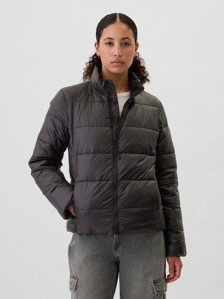 ColdControl Puffer Jacket | Gap Factory