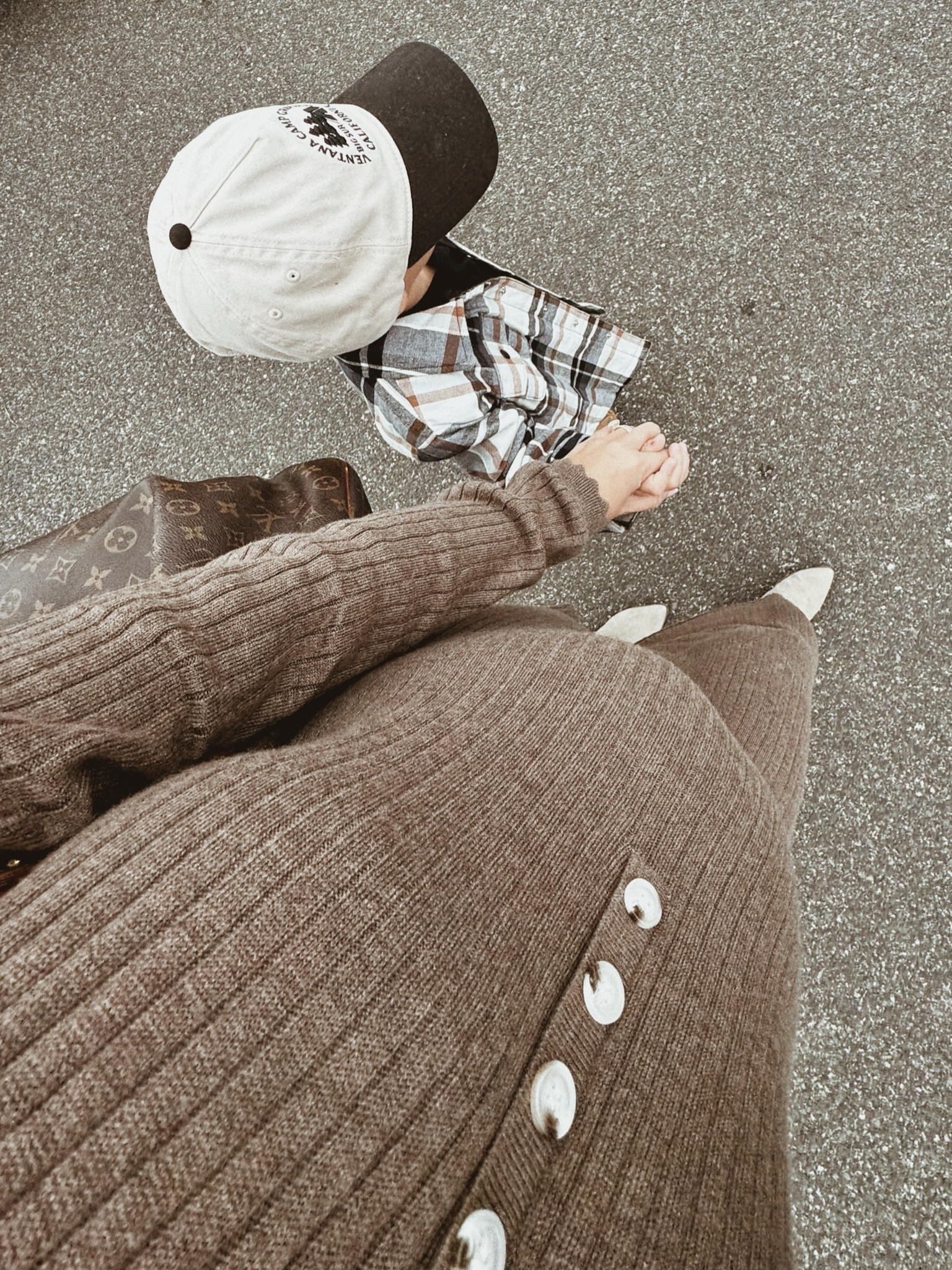 church fits with my ezra sawyer🤎

#LTKKids #LTKBump #LTKSeasonal