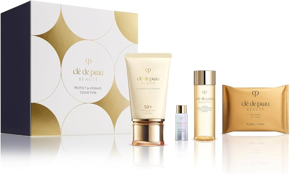 Amazon.com: Protect & Hydrate Collection : Luxury Stores | Amazon (US)