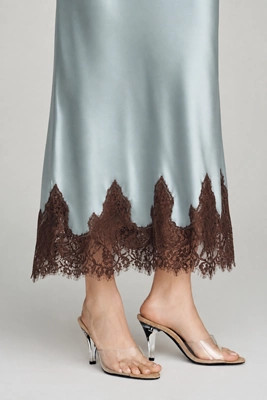 Clear Mule Heels | Anthropologie (US)
