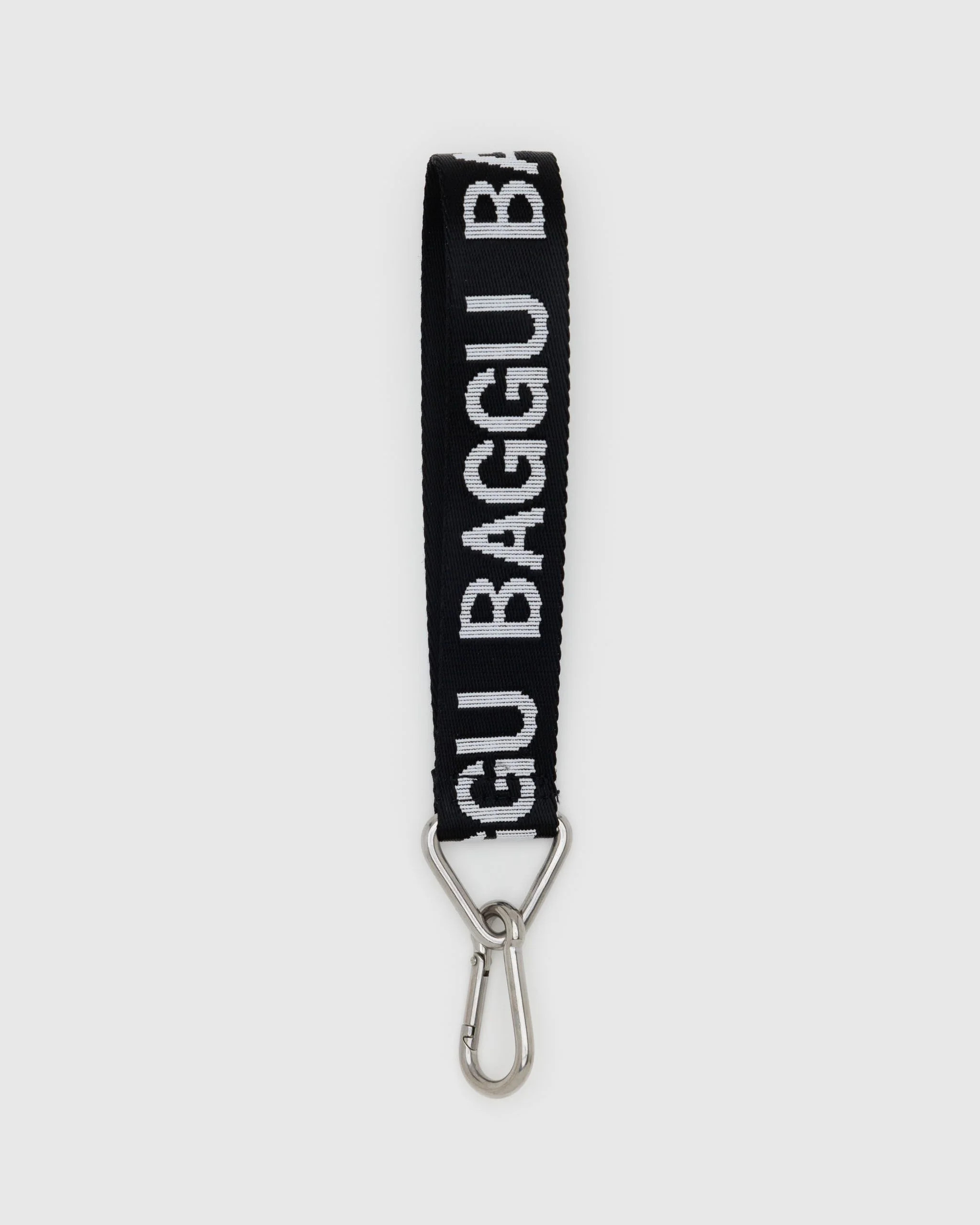 Logo Keychain | BAGGU