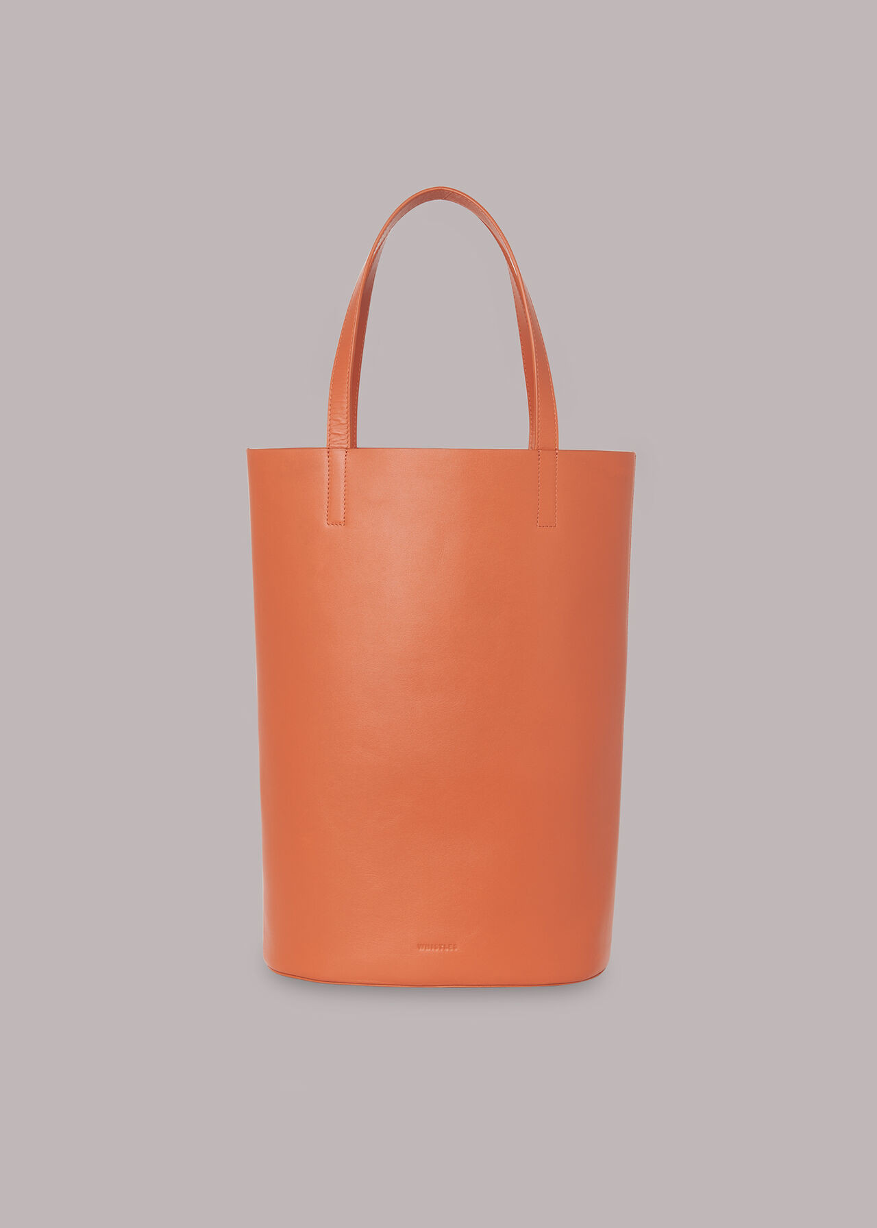 Anson Unlined Tote | Whistles
