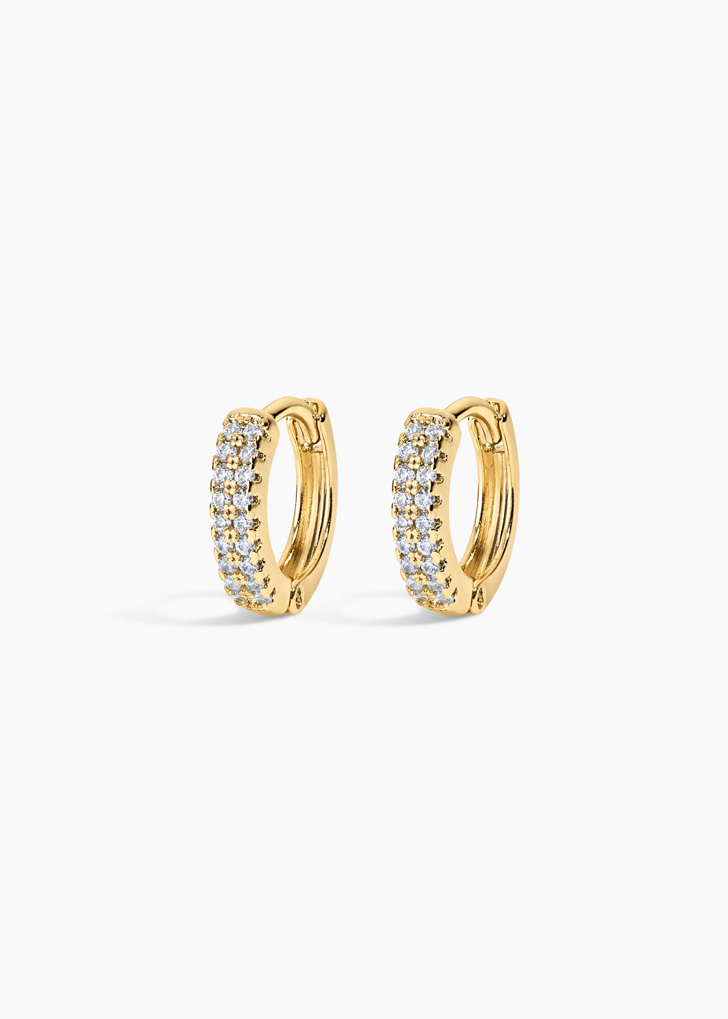 Vogue Earrings | Electric Picks Jewelry