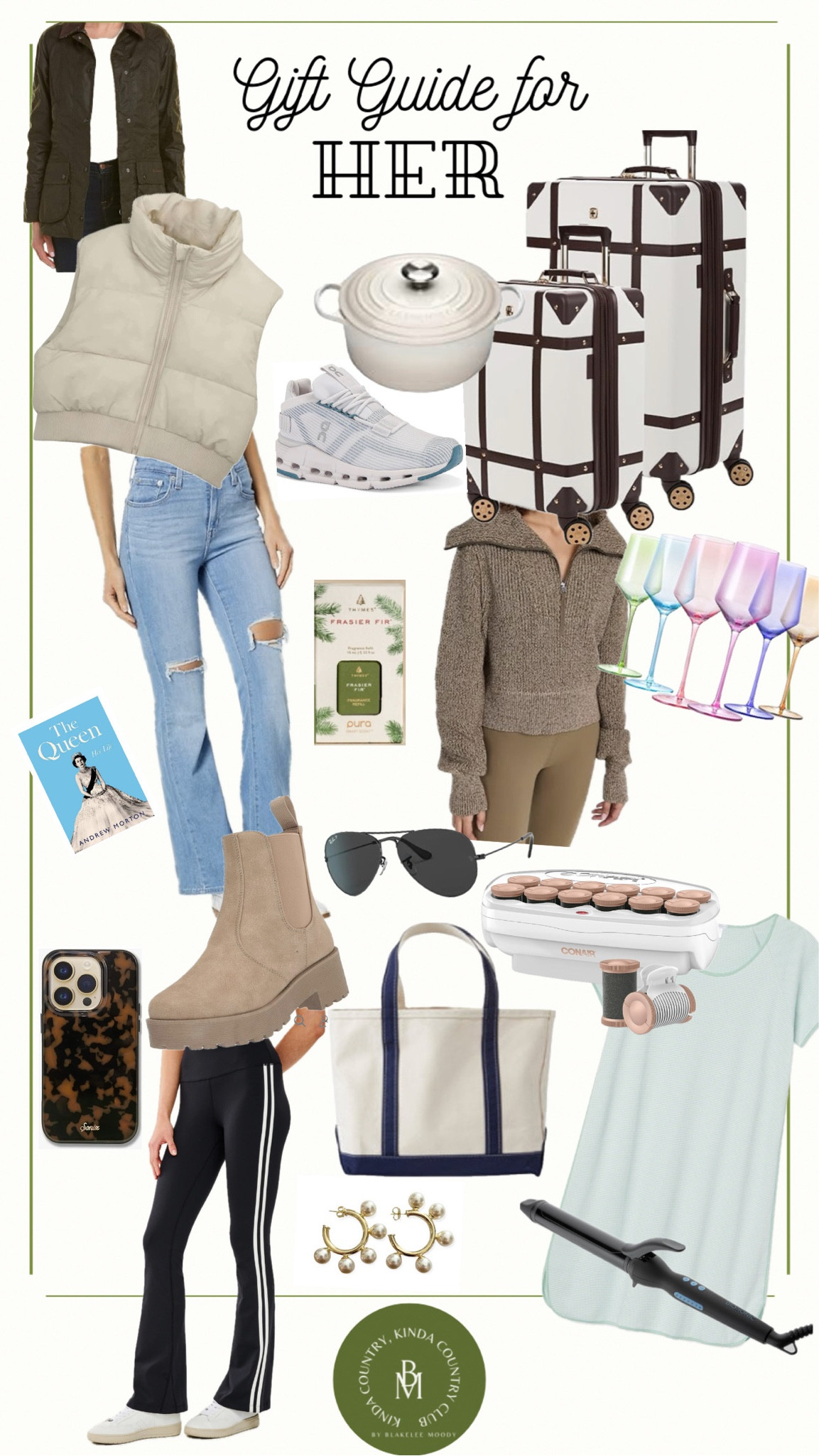 🎄❣️✨

If a link doesn’t work, message me  on insta @blakeleemoody and I’ll dm you! 

#LTKHoliday #LTKSeasonal #LTKGiftGuide