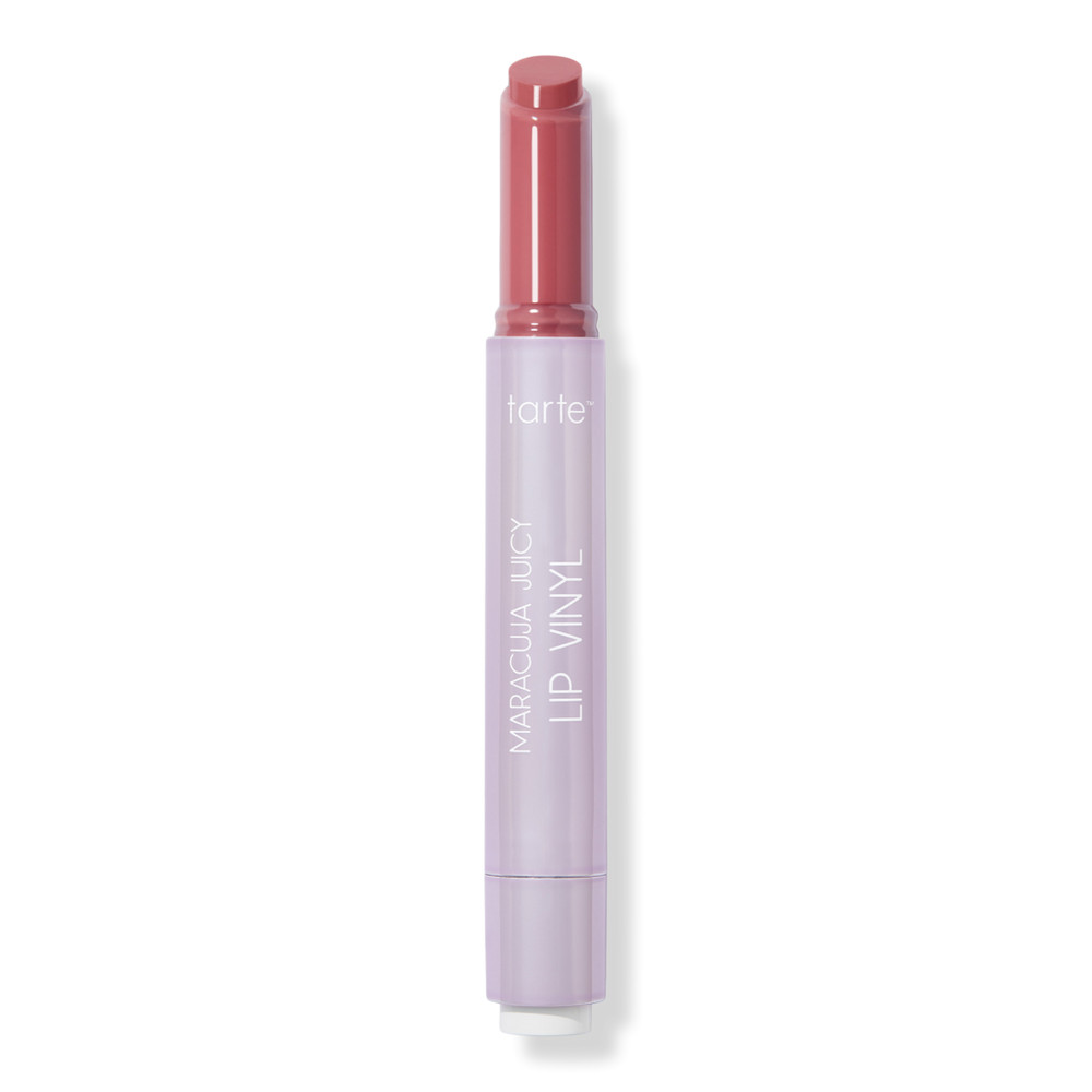 Tarte Maracuja Juicy Lip Vinyl - Sheer Iris | Ulta