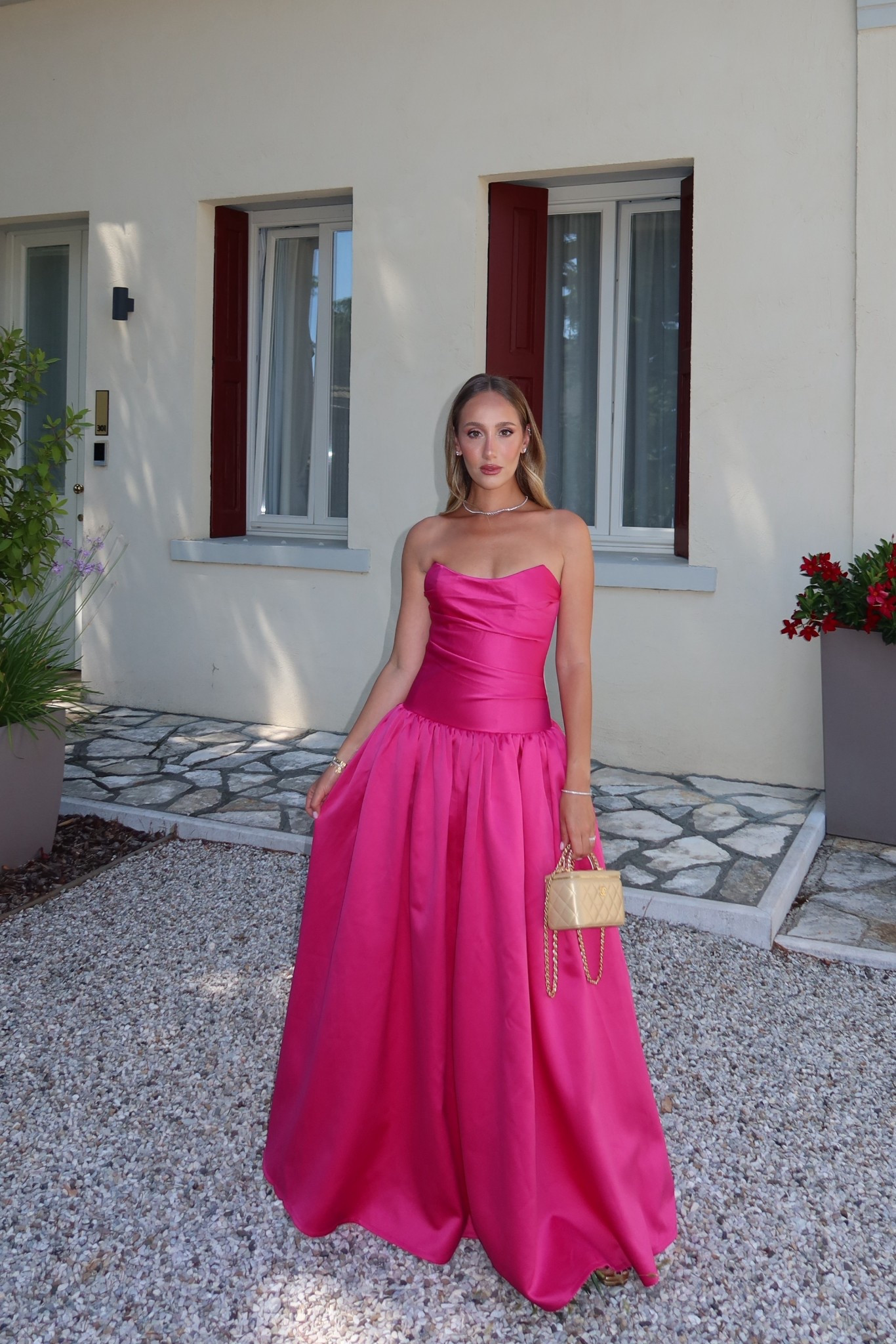 Italy wedding guest look 🩷

#LTKTravel #LTKSeasonal #LTKWedding