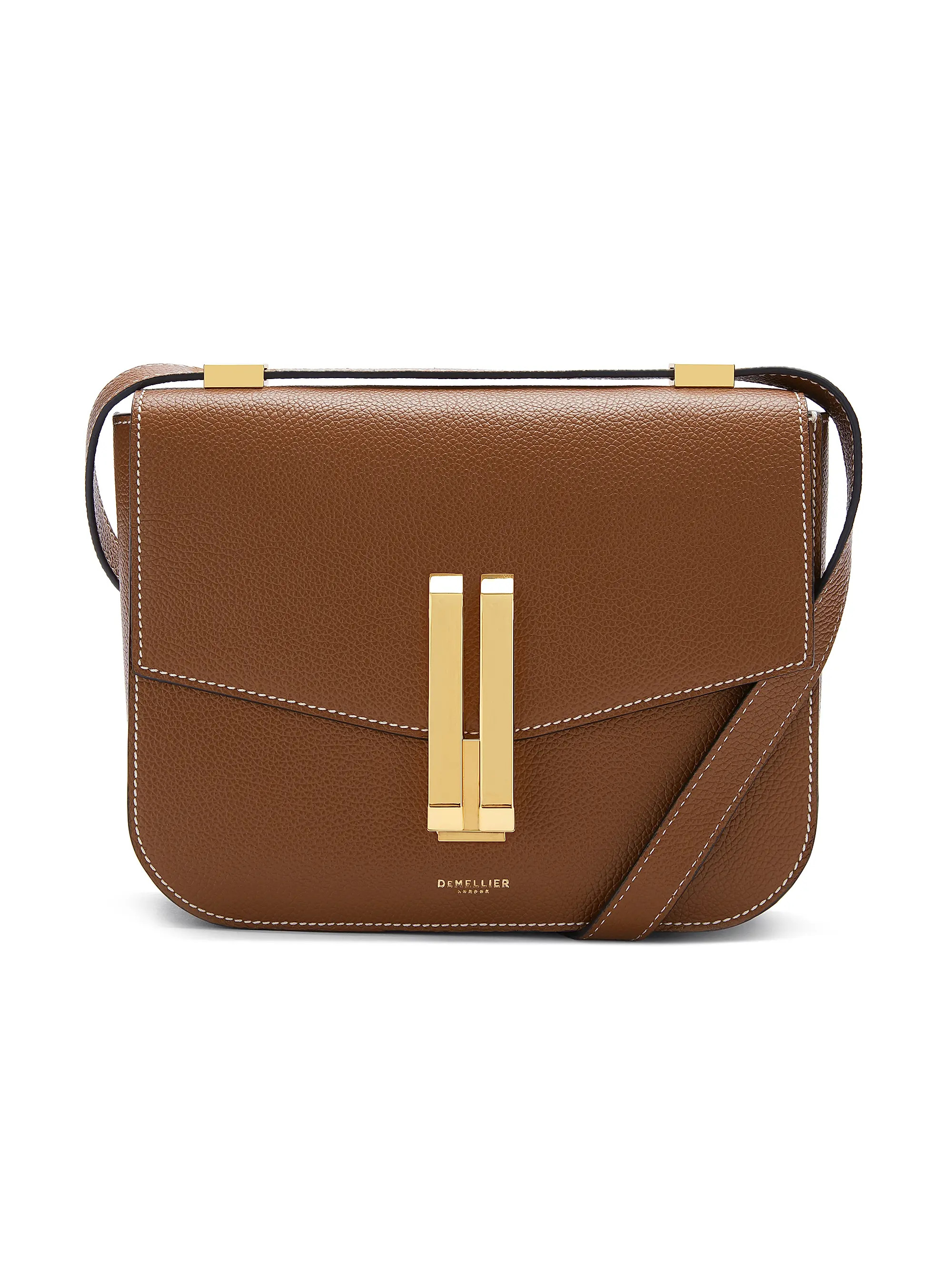 Vancouver Leather Crossbody Bag | Saks Fifth Avenue