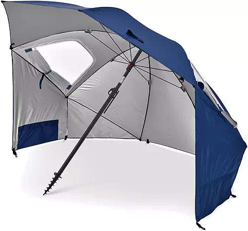 Sport-Brella Premiere UPF 50+ Umbrella Shelter - 8 Ft. | Dick's Sporting Goods