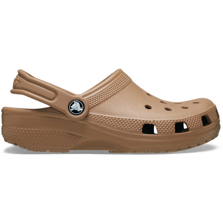 Toddler Classic Clog | Crocs (US)