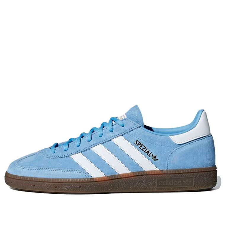 adidas Handball Spezial 'Light Blue' | KICKS CREW