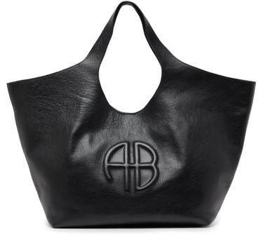 Lili tote bag - ANINE BING | 24S US