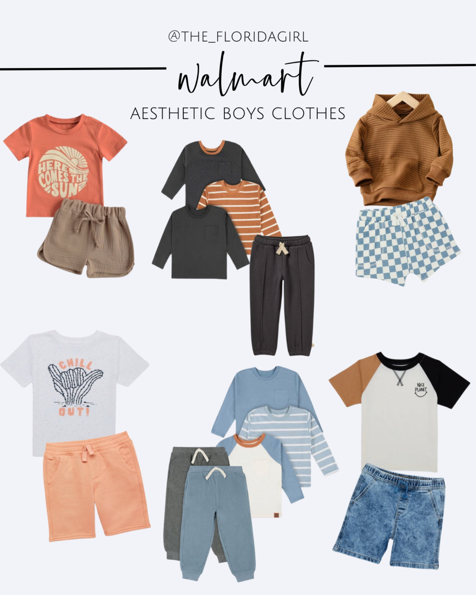 Walmart Toddler Boys Aesthetic Clothing #walmart #walmartfinds #kidsclothes #kids #walmartkids #boys #boysclothes #boyclothing #checkered #checker #summerclothes #savings #babyboy #toddlerboy #

#LTKGiftGuide #LTKkids #LTKFind