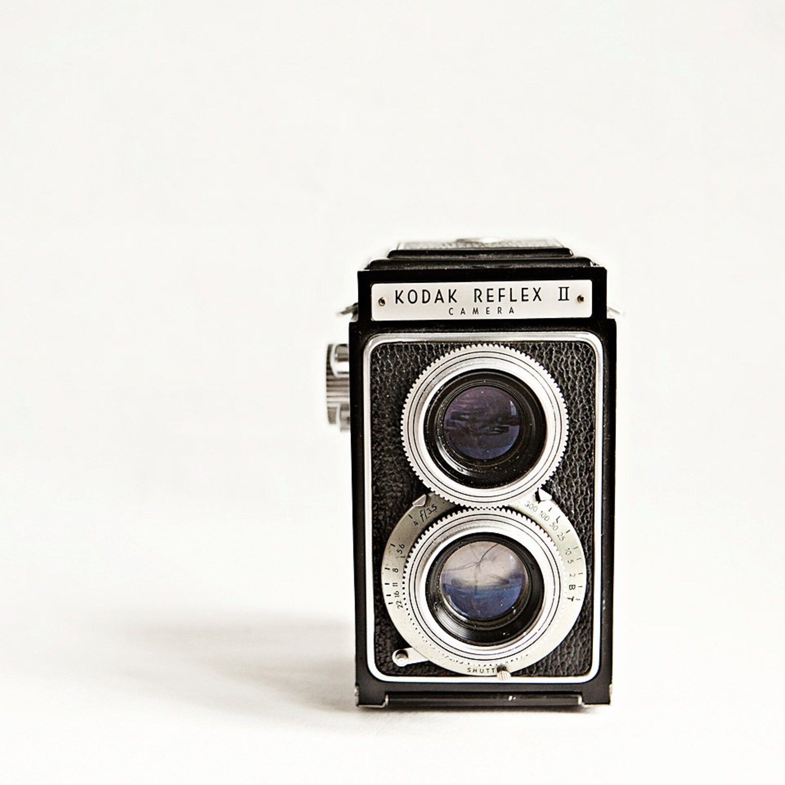 Vintage Kodak Reflex II Camera Photograph Vintage Camera - Etsy | Etsy (US)