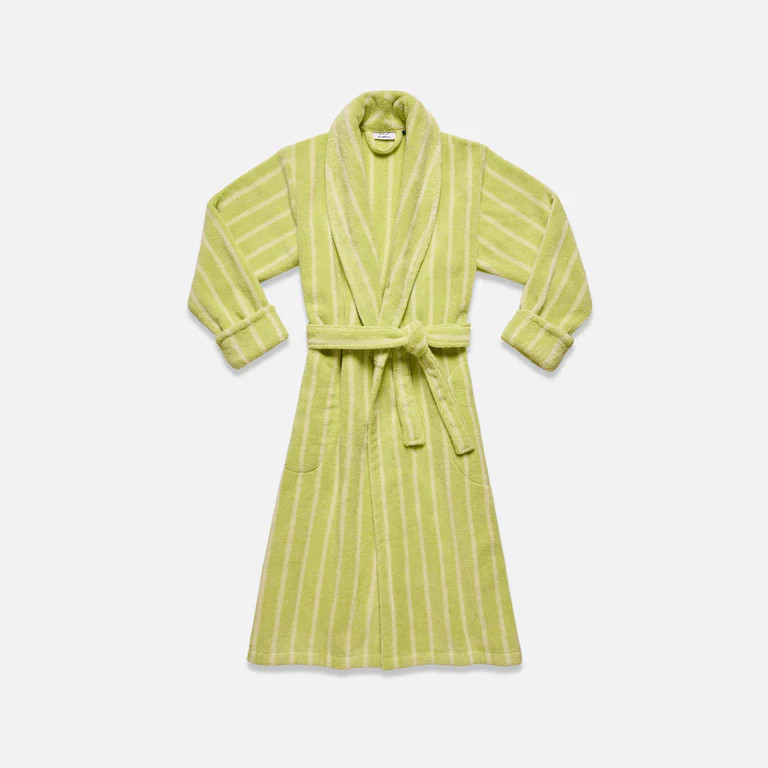 DedCool | Brooklinen Super-Plush Robe | Brooklinen