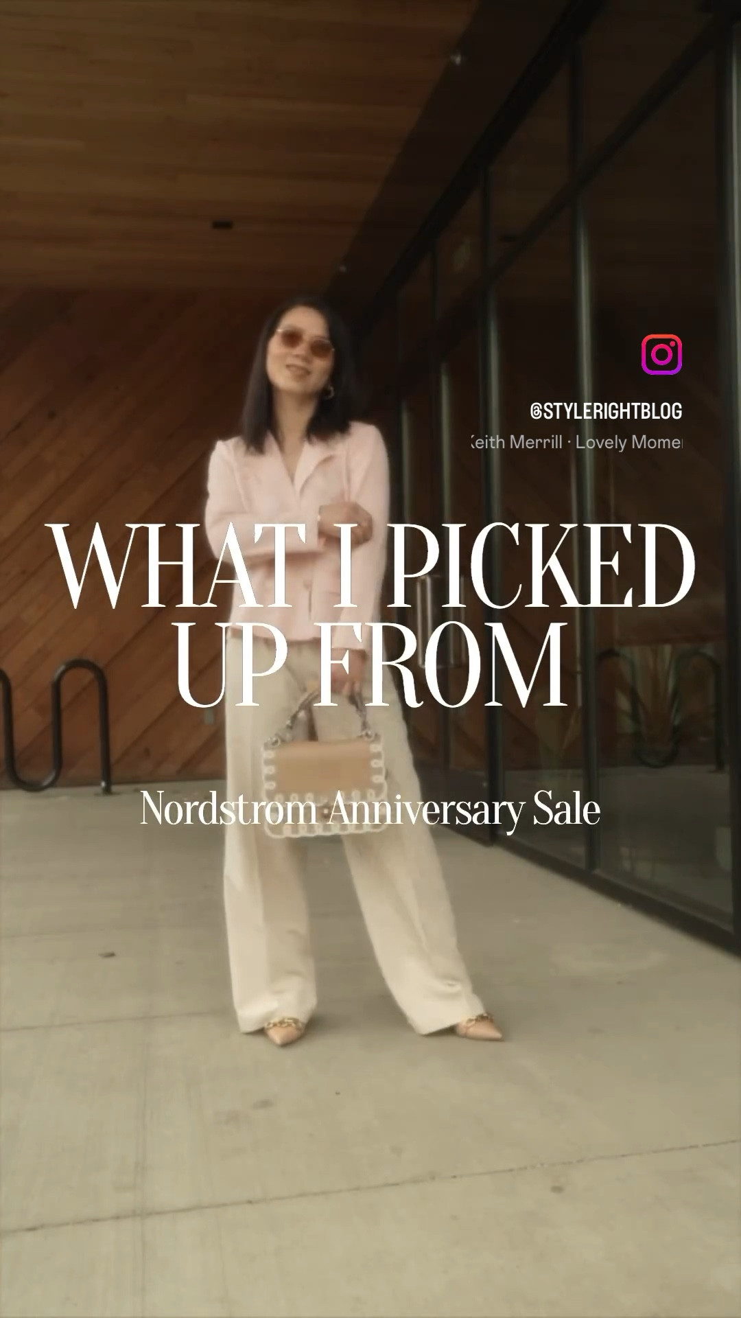 Check out what I bought through @nordstrom anniversary sale. 



#LTKxNSale