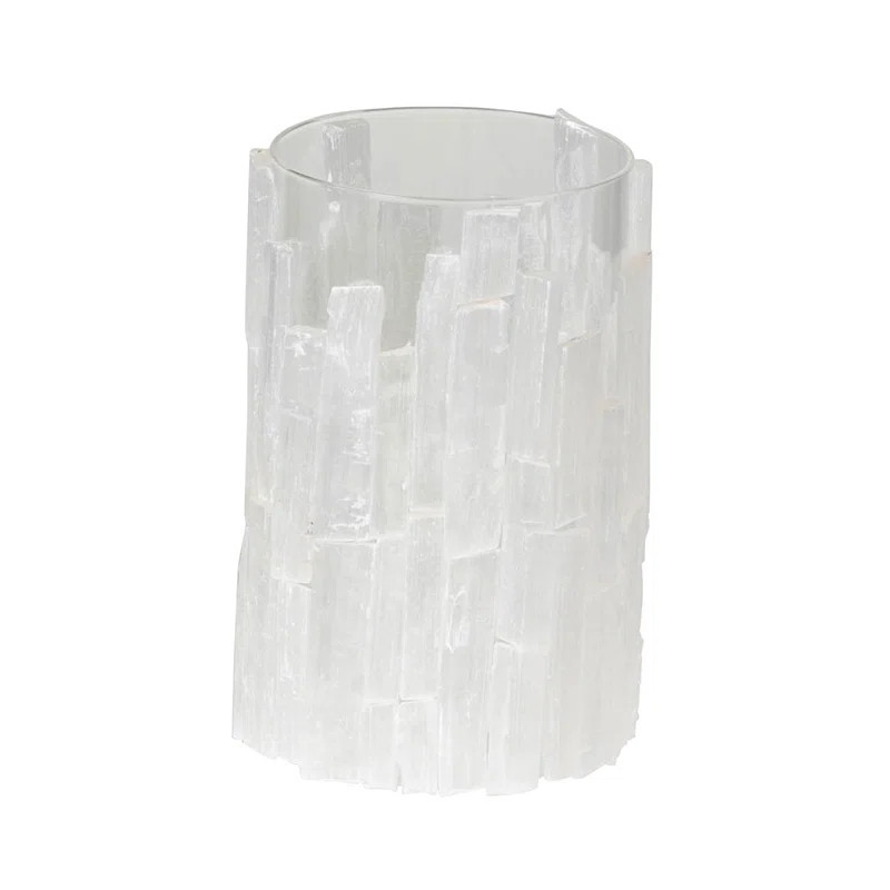 Stone Tabletop Lantern | Wayfair North America