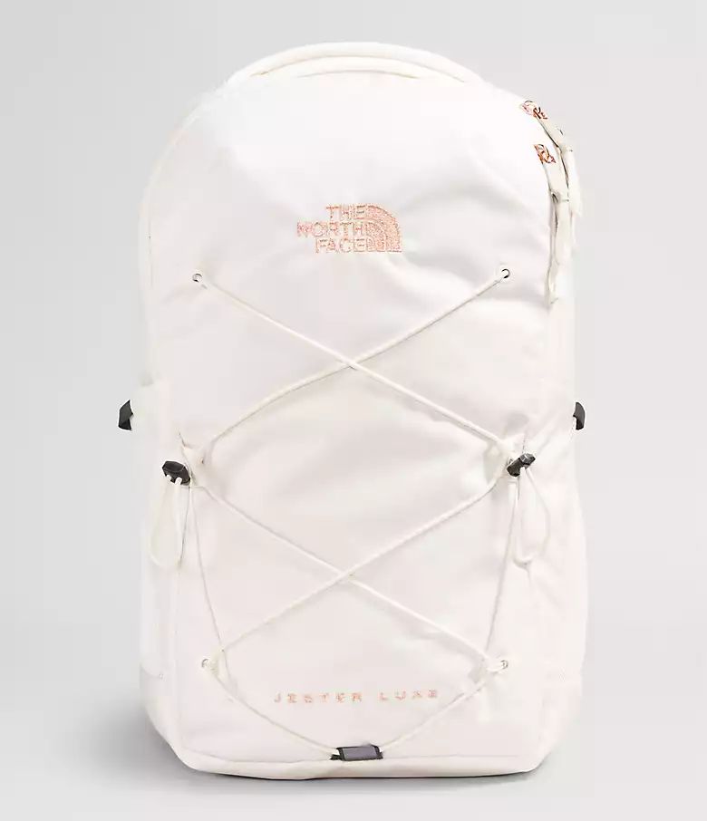 Women’s Jester Luxe Backpack | The North Face (US)